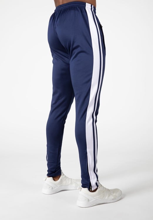 Stratford Track Pants Navy