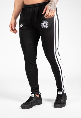 Stratford Pantalon de Sport - Noir