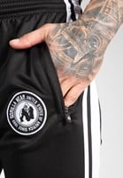 Stratford Track Pants Black