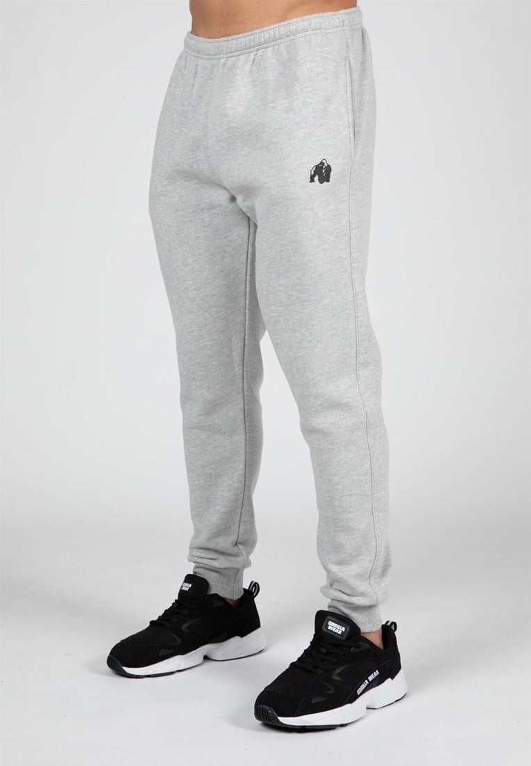 kennewick sweatpants gray