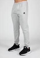 Kennewick Joggingbroek Grijs 3XL Gorilla Wear