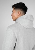 Kennewick Hoodie Gray