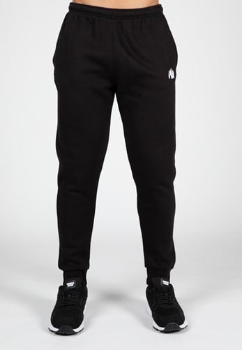 Kennewick Jogging - Noir