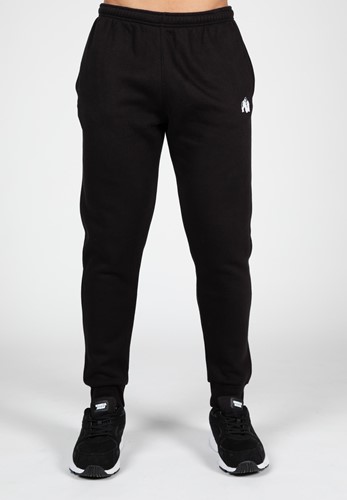 Kennewick Pantaloni Da Jogging - Nero