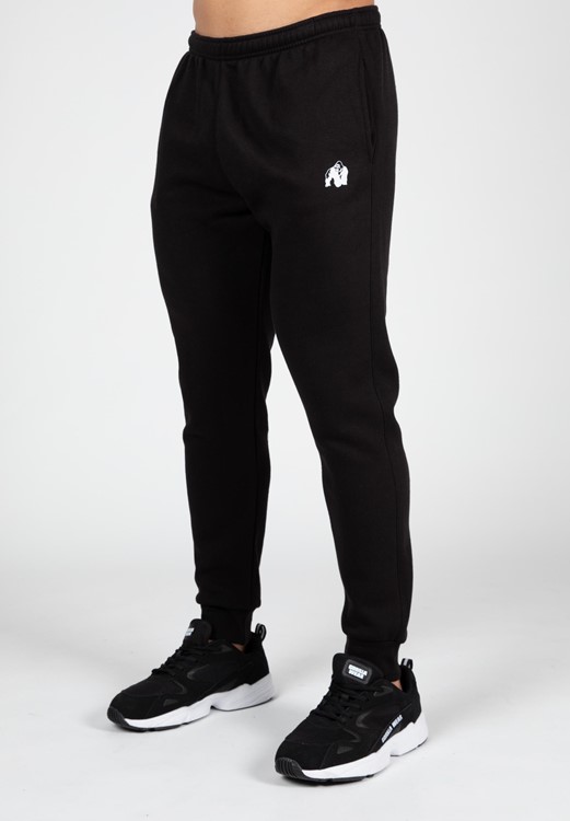Kennewick Jogging - Noir - S