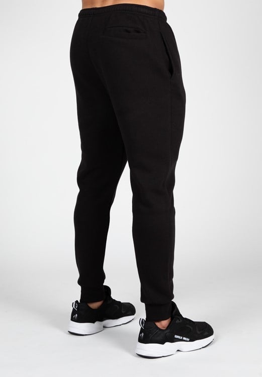 Kennewick Pants Black