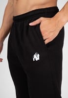 Kennewick Pants Black