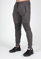 Delta Pantalon de Sport - Gris - S