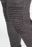 Delta Pants Gray