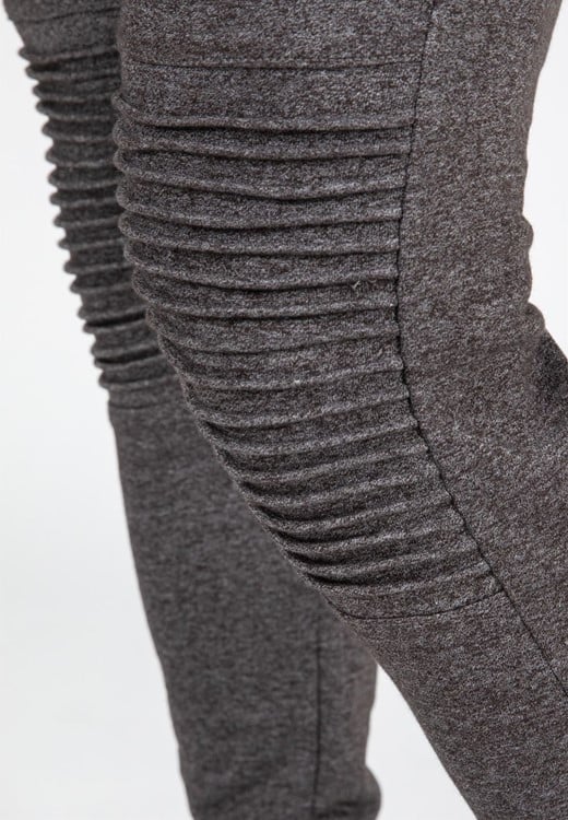 Delta Pants Gray