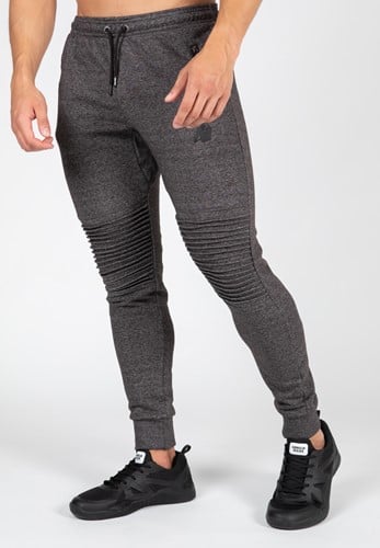 Delta Pants - Gray