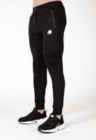 Delta Pantalon de Sport - Noir - 3XL