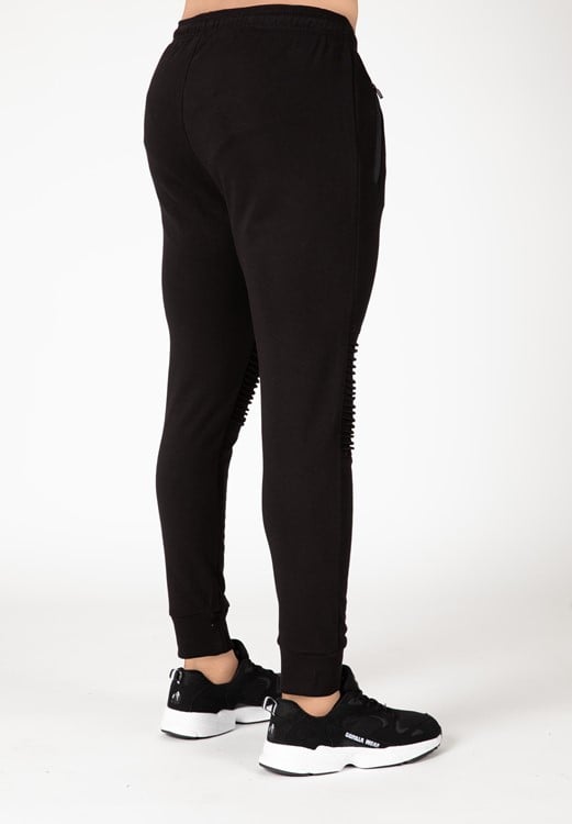 Delta Pants Black