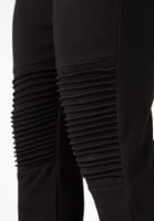Delta Pants Black