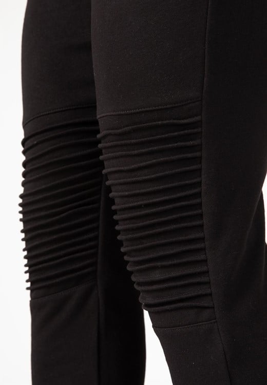 Delta Pants Black