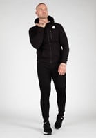 Delta Pants Black