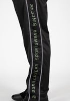 Functional Meshpants Black/Green