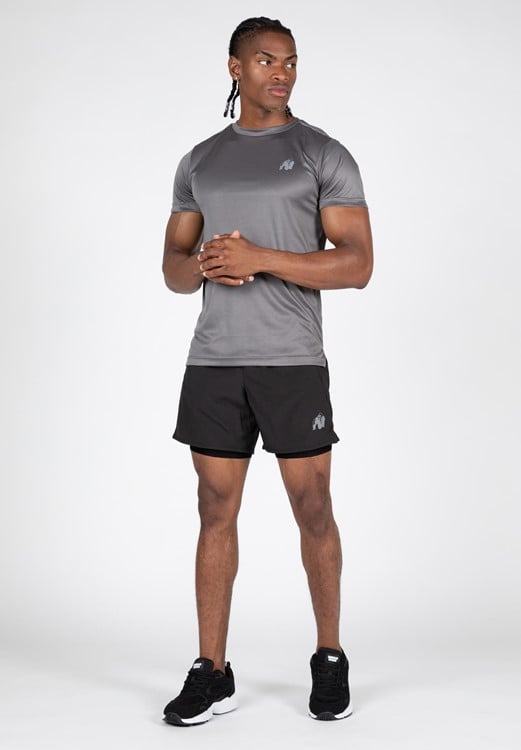 Modesto 2-in-1 Shorts
