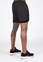 Modesto 2-in-1 Shorts
