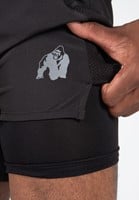 Modesto 2-in-1 Shorts