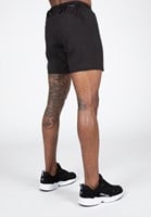 San Diego Shorts Black