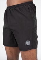 San Diego Shorts Black
