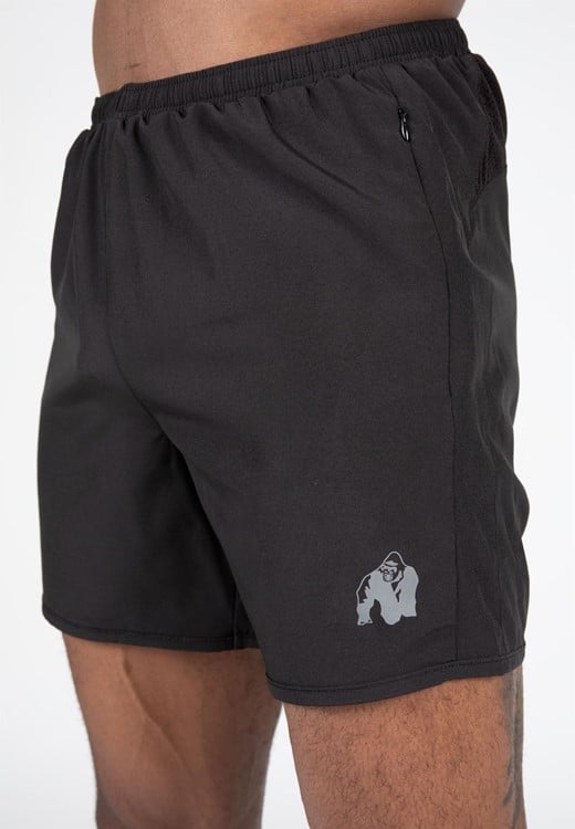 San Diego Shorts Black