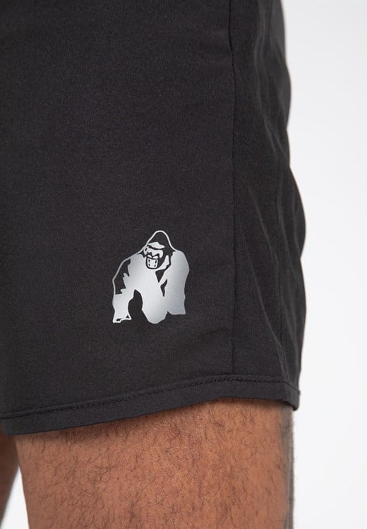 San Diego Shorts Black