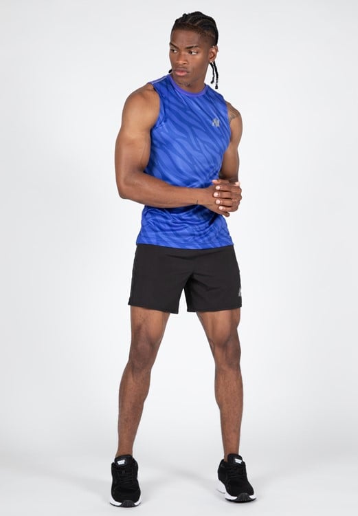 San Diego Shorts Black