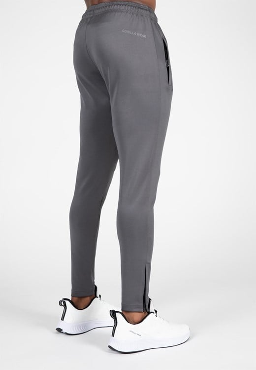 Scottsdale Track Pants Gray