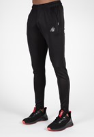 ☆NERDY☆ line track pants black detail_0820-48367.jpg