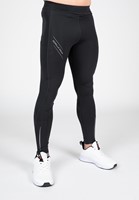Cooper Männer-Leggings - Schwarz - S