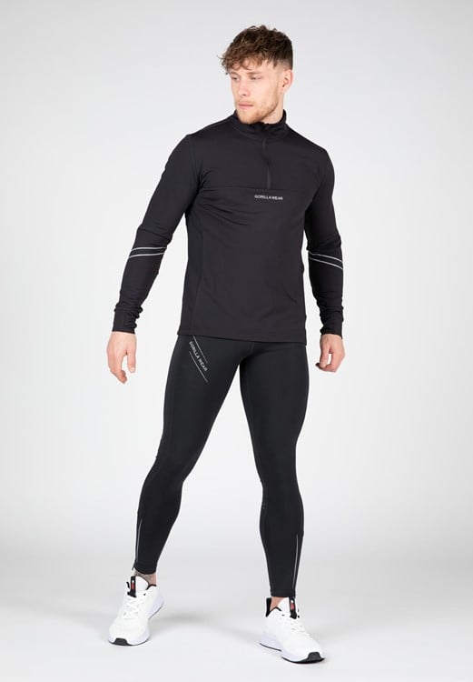 Cooper Men's Tights Black