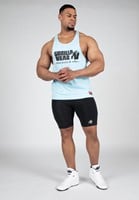 Philadelhpia Men's Short Tights Black