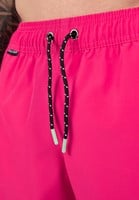 Sarasota Swim Shorts Pink