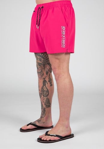 Sarasota Zwembroek - Roze