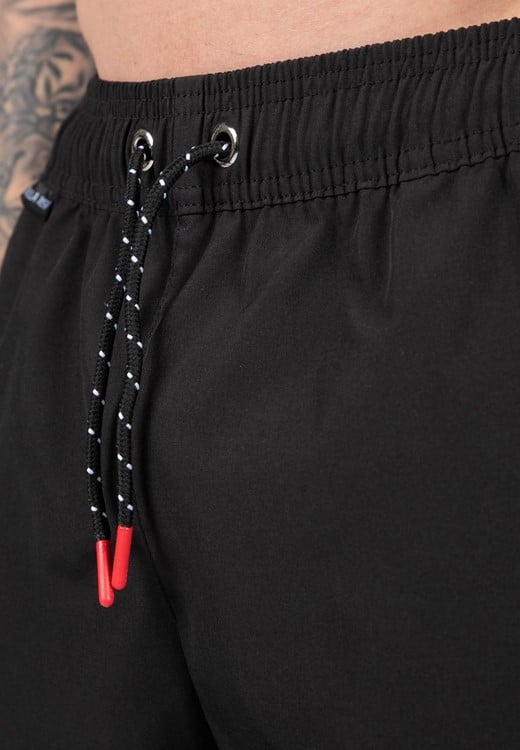Sarasota Swim Shorts Black