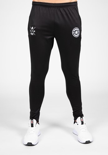 Vernon Pantalon De Chandal - Negro