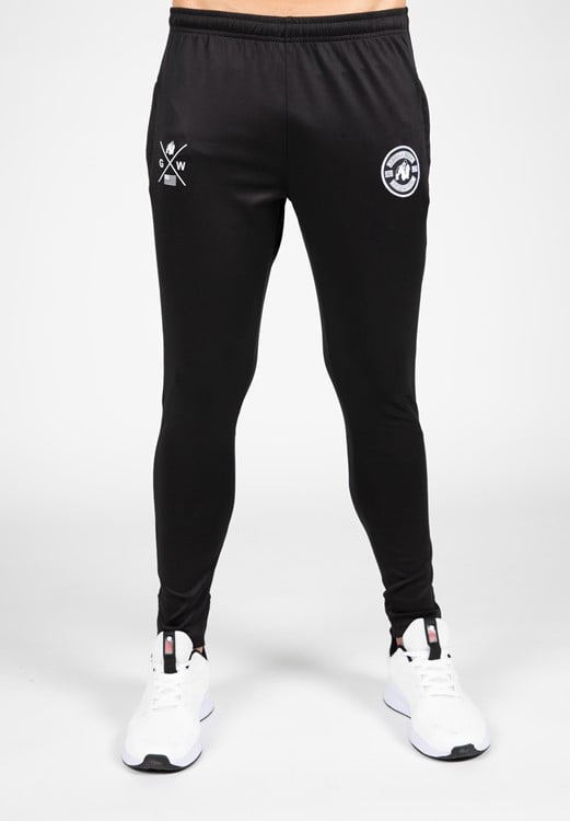 Vernon Pantalon de Sport - Noir - S