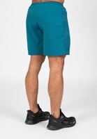 Lubec Shorts Petrol