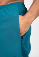 Lubec Shorts Petrol