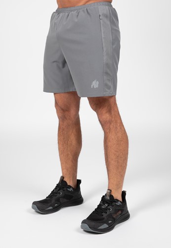 Lubec Pantalon Corto - Antracita