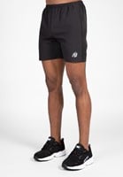 Lubec Shorts - Schwarz - S
