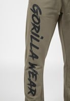 Wilton Sweatpants Army Green
