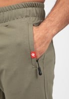Wilton Sweatpants Army Green
