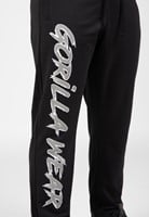 Wilton Sweatpants Black