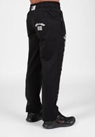 Wilton Sweatpants Black