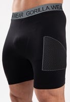 Norton Seamless Short Tights Black