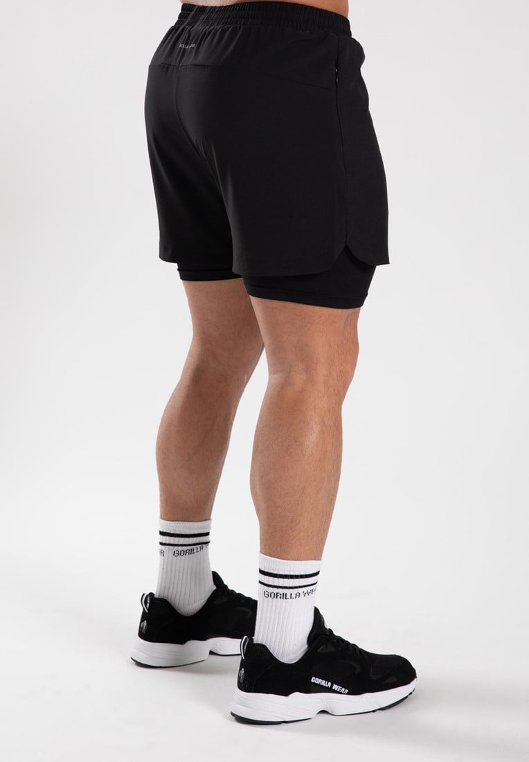 Nike cortez with shorts hotsell