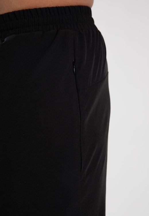 Cortez 2-In-1 Shorts Black